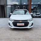 GM - Chevrolet ONIX SEDAN Plus LT 1.0 12V Flex 4p Mec. 2023 Flex-3