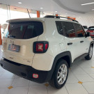 Jeep Renegade Sport 1.8 4x2 Flex 16V Aut. 2019 Flex-2