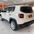 Jeep Renegade Sport 1.8 4x2 Flex 16V Aut. 2019 Flex-4