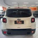 Jeep Renegade Sport 1.8 4x2 Flex 16V Aut. 2019 Flex-3