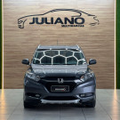 Honda HR-V EXL 1.8 Flexone 16V 5p Aut. 2016 Flex-12