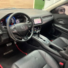Honda HR-V EXL 1.8 Flexone 16V 5p Aut. 2016 Flex-3