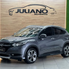 Honda HR-V EXL 1.8 Flexone 16V 5p Aut. 2016 Flex-0