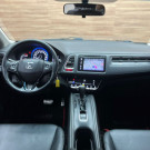 Honda HR-V EXL 1.8 Flexone 16V 5p Aut. 2016 Flex-4
