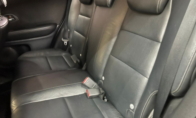 Honda HR-V EXL 1.8 Flexone 16V 5p Aut. 2016 Flex-9