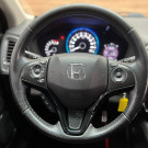 Honda HR-V EXL 1.8 Flexone 16V 5p Aut. 2016 Flex-7