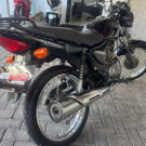 HONDA CG 150 TITAN-ES 2007 Gasolina-2