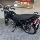 HONDA CG 150 TITAN-ES 2007 Gasolina-1