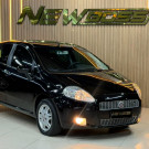 Fiat Punto  ELX 1.4 Fire Flex 8V 5p 2008 Gasolina-3