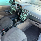 Fiat Punto  ELX 1.4 Fire Flex 8V 5p 2008 Gasolina-5