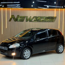 Fiat Punto  ELX 1.4 Fire Flex 8V 5p 2008 Gasolina-1