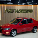 GM - Chevrolet PRISMA  Sed. Maxx/ LT 1.4 8V ECONOF. 4p 2012 Flex-1