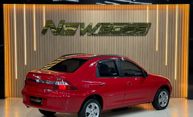 GM - Chevrolet PRISMA  Sed. Maxx/ LT 1.4 8V ECONOF. 4p 2012 Flex-0