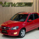 GM - Chevrolet PRISMA  Sed. Maxx/ LT 1.4 8V ECONOF. 4p 2012 Flex-3