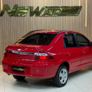 GM - Chevrolet PRISMA  Sed. Maxx/ LT 1.4 8V ECONOF. 4p 2012 Flex-4