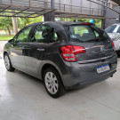 Citroën C3 Exclusive 1.5 Flex 8V 5p Mec. 2015 Flex-1
