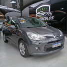 Citroën C3 Exclusive 1.5 Flex 8V 5p Mec. 2015 Flex-0
