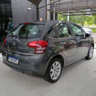 Citroën C3 Exclusive 1.5 Flex 8V 5p Mec. 2015 Flex-2