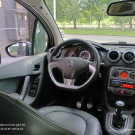 Citroën C3 Exclusive 1.5 Flex 8V 5p Mec. 2015 Flex-5