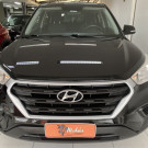 Hyundai Creta Attitude 1.6 Aut 2019-0