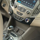 GM - Chevrolet CRUZE LTZ 1.4 16V Turbo Flex 4p Aut. 2018 Flex-20