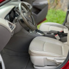 GM - Chevrolet CRUZE LTZ 1.4 16V Turbo Flex 4p Aut. 2018 Flex-16