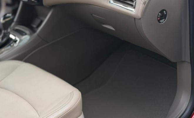 GM - Chevrolet CRUZE LTZ 1.4 16V Turbo Flex 4p Aut. 2018 Flex-18