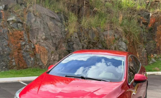 GM - Chevrolet CRUZE LTZ 1.4 16V Turbo Flex 4p Aut. 2018 Flex-3