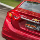 GM - Chevrolet CRUZE LTZ 1.4 16V Turbo Flex 4p Aut. 2018 Flex-9