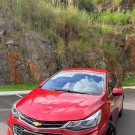 GM - Chevrolet CRUZE LTZ 1.4 16V Turbo Flex 4p Aut. 2018 Flex-3