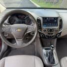 GM - Chevrolet CRUZE LTZ 1.4 16V Turbo Flex 4p Aut. 2018 Flex-14