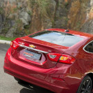 GM - Chevrolet CRUZE LTZ 1.4 16V Turbo Flex 4p Aut. 2018 Flex-8