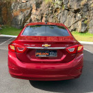 GM - Chevrolet CRUZE LTZ 1.4 16V Turbo Flex 4p Aut. 2018 Flex-5