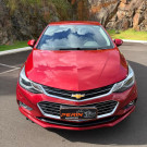 GM - Chevrolet CRUZE LTZ 1.4 16V Turbo Flex 4p Aut. 2018 Flex-1