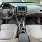 GM - Chevrolet CRUZE LTZ 1.4 16V Turbo Flex 4p Aut. 2018 Flex-13