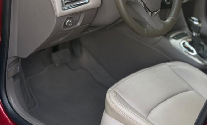 GM - Chevrolet CRUZE LTZ 1.4 16V Turbo Flex 4p Aut. 2018 Flex-12