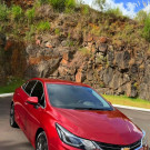 GM - Chevrolet CRUZE LTZ 1.4 16V Turbo Flex 4p Aut. 2018 Flex-4