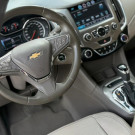 GM - Chevrolet CRUZE LTZ 1.4 16V Turbo Flex 4p Aut. 2018 Flex-15