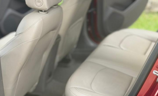 GM - Chevrolet CRUZE LTZ 1.4 16V Turbo Flex 4p Aut. 2018 Flex-10