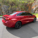 GM - Chevrolet CRUZE LTZ 1.4 16V Turbo Flex 4p Aut. 2018 Flex-6