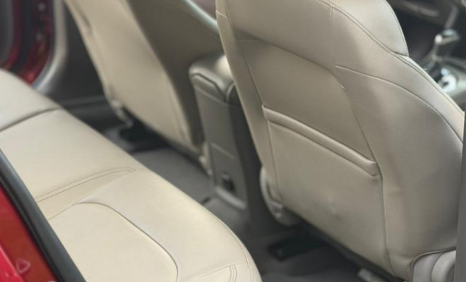 GM - Chevrolet CRUZE LTZ 1.4 16V Turbo Flex 4p Aut. 2018 Flex-17