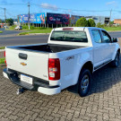 GM -  S10 Pick-Up LS 2.8 TDI 4x4 CD Dies. Mec. - 2024-1