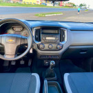 GM -  S10 Pick-Up LS 2.8 TDI 4x4 CD Dies. Mec. - 2024-3