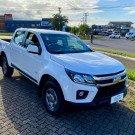 GM -  S10 Pick-Up LS 2.8 TDI 4x4 CD Dies. Mec. - 2024-0