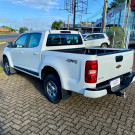 GM -  S10 Pick-Up LS 2.8 TDI 4x4 CD Dies. Mec. - 2024-2