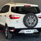 Ford EcoSport FREESTYLE 1.6 16V Flex 5p 2015 Flex-1