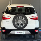 Ford EcoSport FREESTYLE 1.6 16V Flex 5p 2015 Flex-4