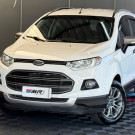 Ford EcoSport FREESTYLE 1.6 16V Flex 5p 2015 Flex-5