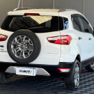 Ford EcoSport FREESTYLE 1.6 16V Flex 5p 2015 Flex-7