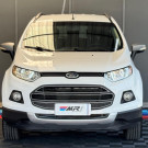 Ford EcoSport FREESTYLE 1.6 16V Flex 5p 2015 Flex-2